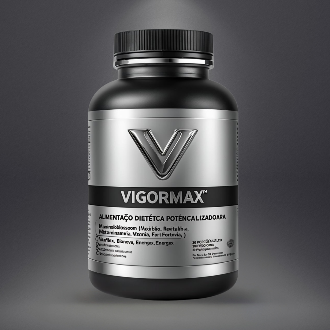 ㅤㅤㅤVIGORMAX™ ㅤ⚡ Recupera tu vigor y energía — ¡y demuestra que aún estás en tu mejor momento! 🔥
